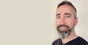 David Prioux, gérant de Caresol