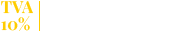 TVA 10 % pour tous vos travaux de rénovation